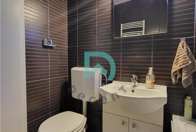 Ultracentral, ideal Airbnb-Booking, Priveliste superba , locatie unica - 9