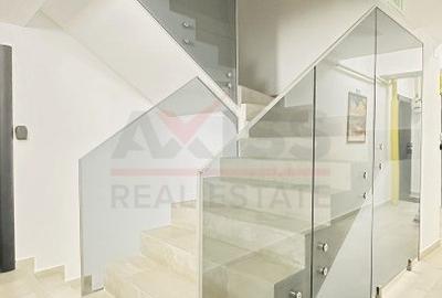 Ap exclusivist 2 camere | vedere la mare | 50 m de plaja | Mamaia IAKI - 11