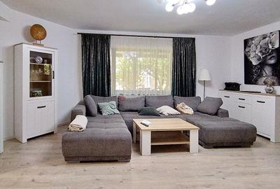 Apartament In Casa | Curte Proprie - 1