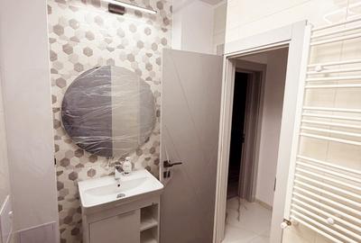 Apartament - Spatiu 3 camere  Muncii-Mihai Bravu - 5