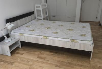 Apartament modern cu 3 camere in bloc nou Tudor (Cantemir) - 8