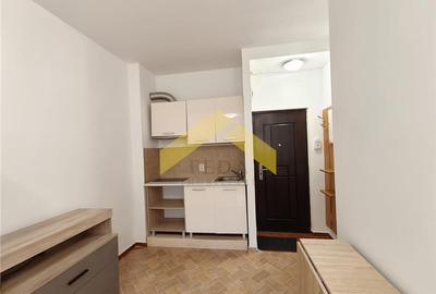 Apartament cu 1 camera de vanzare zona UTA - 4