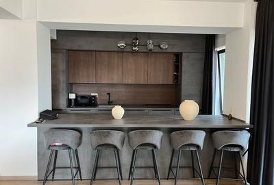 Apartament 2 camere premium | Mobilat | Parcare | Lipovei - 1