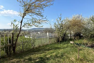 Apartament de închiriat, 2 camere, 78 mp, Zorilor zona Parcul Iuliu Prodan - 14