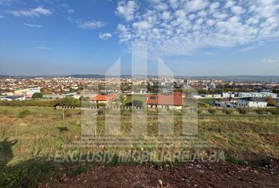 Teren intravilan | 900 mp | 25 ml deschidere | Cetate - zona Piata - 4