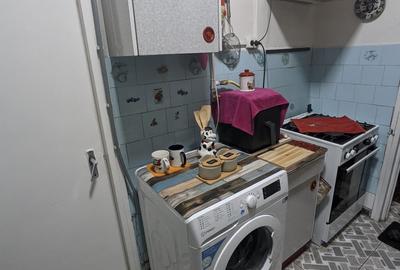 Apartament de vânzare, 3 camere, 58 mp, Horea vis-a-vis de Facultatea de Litere - 8