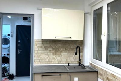 Apartament 2 camere renovat complet-  metrou Eroii Revolutiei - 7