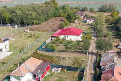 Teren intravilan Ilfov, Petrachioaia, la 3 minute STB Biserica Vanatori - 1