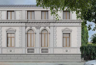Casă istorică de restaurat în zona Bulevardul Regina Maria – Unirii - 4