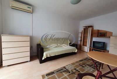 Apartament 1 camera in Piata Mihai Viteazu cu parcare - 1