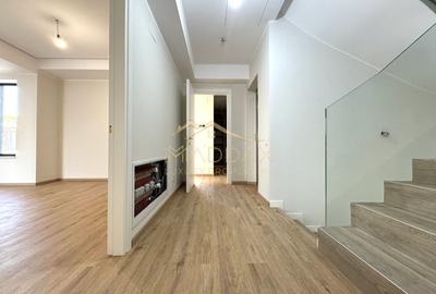 Vila SMART_Moderna_LUX**6 camere**Lift interior// Duplex**P+2//Pipera - 12