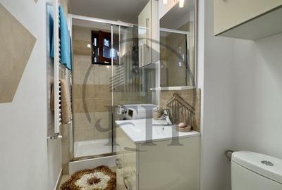 Apartament 2 camere de vanzare Constanta, zona Km 4-5 - 6