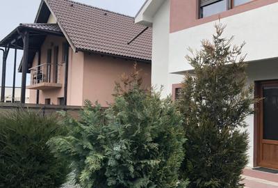 Casă cu 5 camere în Sanatoriul Agigea