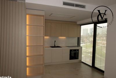 Apartament NOU 2 camere | One Lake Club - 5