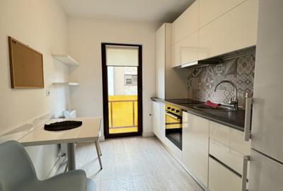 Apartament cu 2 camere in Buna Ziua, bloc tip vila, etaj 1, parcare - 3