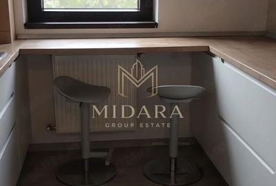 Apartament 3 camere de închiriat | Dobroești Str. Doinei | 3 balcoane - 7
