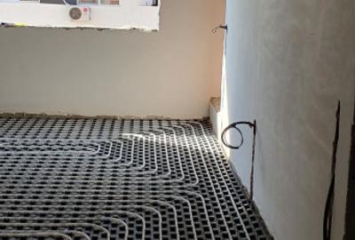 De vanzare garsoniera Militari Residence - 17