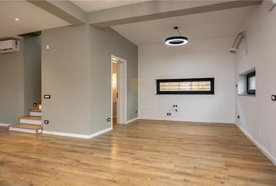 Casa Premium NZEB | Vedere directa spre Padurea Mogosoaia | Comision 0 - 7