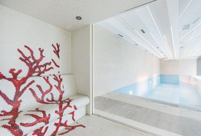 Vila, design ambitios, spatii luminoase in conexiune cu natura - 20