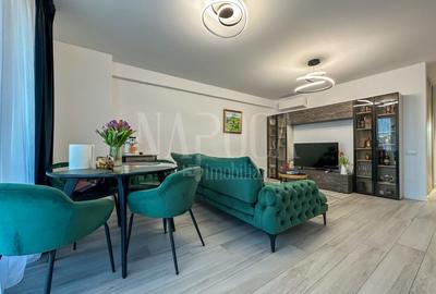 Apartament 3 camere de vanzare in Gheorgheni, Cluj Napoca - 1