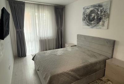 Inchiriere Apartament 2 camere- Zona MetrouBerceni - 3
