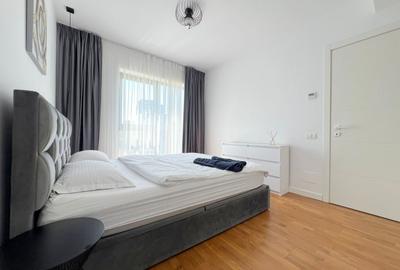 Apartament 2 camere Herastrau-Baneasa - 7