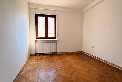 Matei Basarab - str. Valeriu Braniste, zona linistita, centrala proprie pe gaz - 7