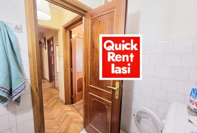 Ultracentral Apartament 4Camere De Inchiriat Iasi - 18