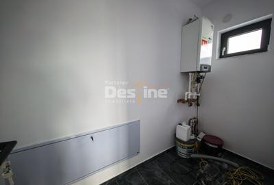 Casă individuală 3 camere 2 bai 313 mp teren Lunca Cetațuii - 13