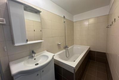 3 camere + boxa inclusa || BANEASA - NATURA RESIDENCE - 14