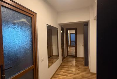 Exclusivitate-Trocadero, apartament 2 camere, 65mp utili, centrala gaz, mobilat - 11