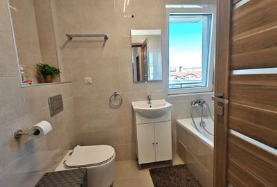 Apartament premium, 3 camere, langa lac, zona Iulius Mall - 5
