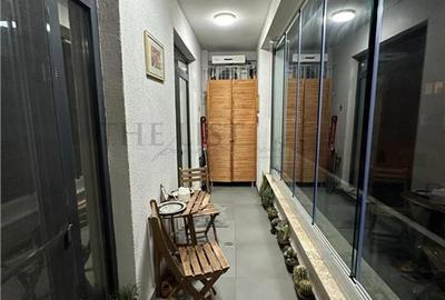 AVIATIEI | DE VANZARE APARTAMENT 3 CAMERE | SMARANDA BRAESCU - 11