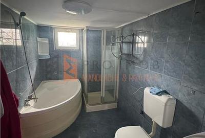 Casa tip P+1E+M zona Unguriu - 6