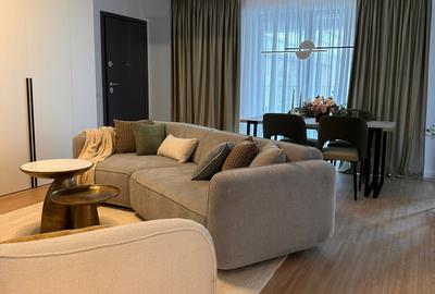 Inchiriere Apartament Ultramodern 4 camere Iancu Nicolae - 21