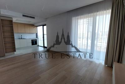 Apartament cu 2 camere decomandat în Barbu Văcărescu