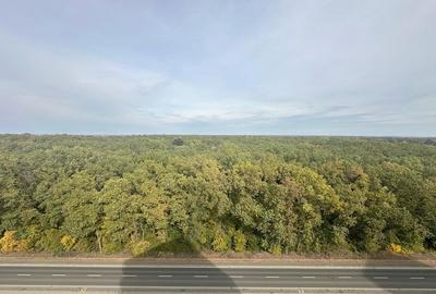 Apartament cu 3 camere decomandat în Nord