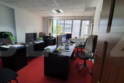 EXCLUSIVITATE! Casa 450 mp,Piata Mihai Viteazul - 5