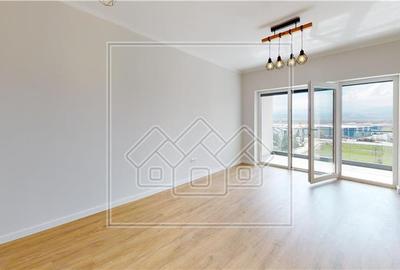 Apartament 3 camere cu aer conditionat, finisat la alb (NCL-COL-ap.22) - 3