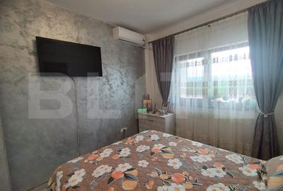 Apartament 2 camere decomandat Lunca Cetatuii (Visoianu) + loc parcare - 5