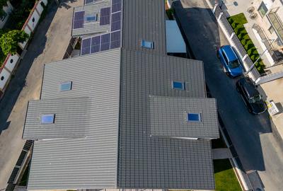 ✅Complex case P+1+M · zona Insula Ovidiu · Școala Spectrum Constanța - 8