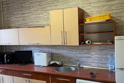 3 camere | Mobilat | Predeal | Vedere Caraiman| Ideal Investitie - 3
