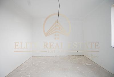 KM 5 - Alpha Residence - Apartament 3 camere cu balcon, etaj 2. - 13