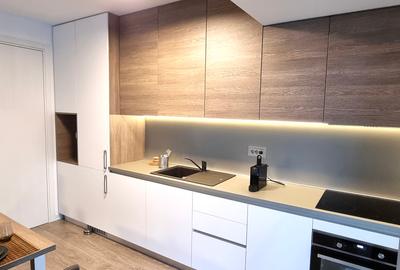 Inchiriere 2 camere Cloud9 Residence - 8