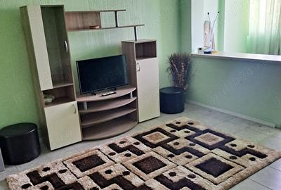 Apartament cu 2 camere decomandat, mobilat în Dacia