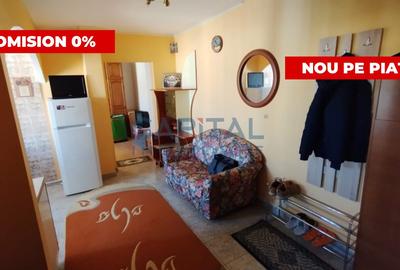 Apartament 2 camere, 1 Mai - 1