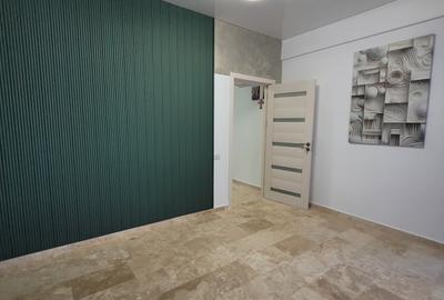 PRIMA ÎNCHIRIERE! 3 camere nemobilat -loc de parcare +boxa -Bloc Nou | Campus - 6