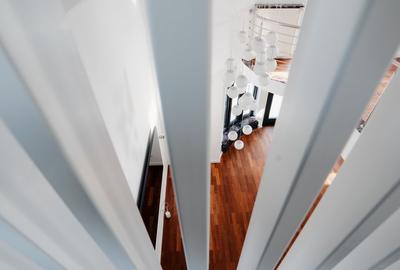 Vilă individuală premium în Pipera 7 camere complet renovata - 4