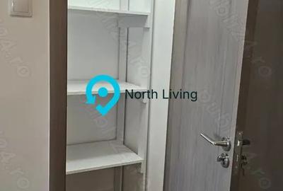 Apartament 2 camere Campia Libertatii Baba Novac - 5