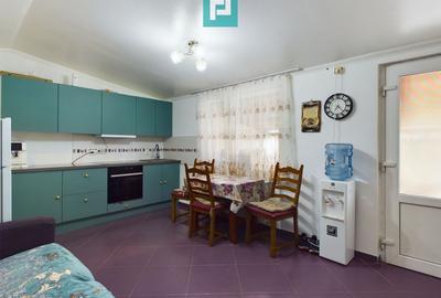 Casă cu 5 camere în Nădlac - 11